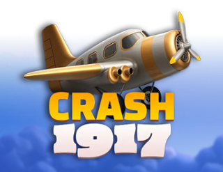 Crash 1917  
                        by iMoon