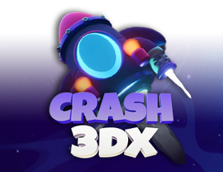 Crash 3DX  
                        by iMoon