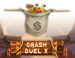 Crash Duel X  
                        by Smartsoft Gaming