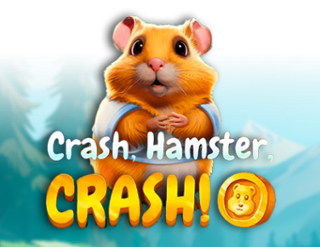 Crash Hamster Crash  
                        by Mascot Gaming