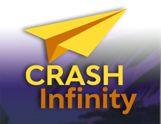 Crash Infinity Free Play in Demo Mode 
                        by PopOK Gaming