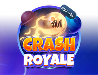 Crash Royale  
                        by iMoon