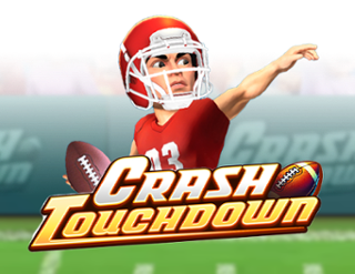 Crash Touchdown  
                        by TaDa Gaming