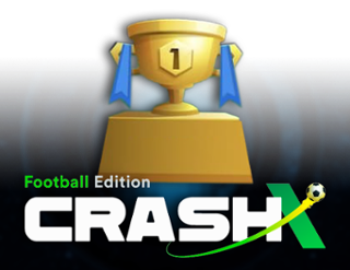 Crash X Football Edition  
                        by Turbo Games