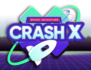 Crash X  
                        by Turbo Games