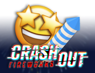 CrashOut Fireworks  
                        by 1X2 Gaming