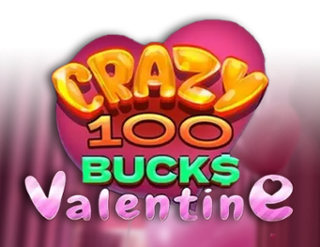 Crazy 100 Bucks Valentine Free Play in Demo Mode 
                        by 7777 gaming
