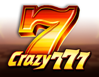Crazy 777 Free Play in Demo Mode 
                        by TaDa Gaming