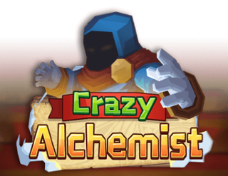 Crazy Alchemist Free Play in Demo Mode 
                        by DreamTech