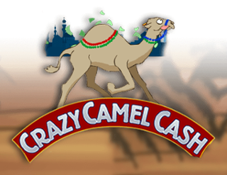 Crazy Camel Cash  
                        by Rival