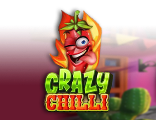 Crazy Chilli Free Play in Demo Mode 
                        by Blueprint Gaming