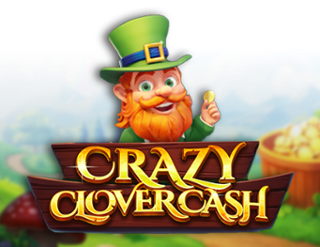 Crazy Clover Cash Free Play in Demo Mode 
                        by Rival