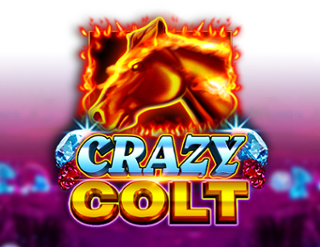 Crazy Colt Free Play in Demo Mode 
                        by JVL
