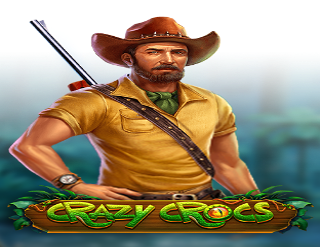 Crazy Crocs Free Play in Demo Mode 
                        by Reevo