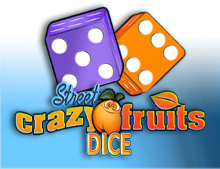 Crazy Fruits Dice Free Play in Demo Mode 
                        by Kajot