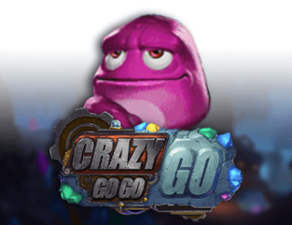 Crazy Go Go Go  
                        by DreamTech