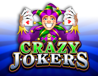 Crazy Jokers Free Play in Demo Mode 
                        by Atomic Slot Lab