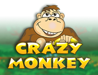 Crazy Monkey  
                        by Igrosoft