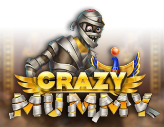 Crazy Mummy Free Play in Demo Mode 
                        by Pascal Gaming