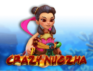 Crazy Nuozha  
                        by CQ9 Gaming