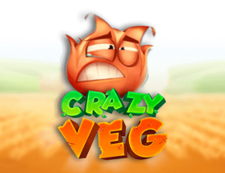 Crazy Veg Free Play in Demo Mode 
                        by Core Gaming