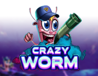 Crazy Worm  
                        by Pascal Gaming