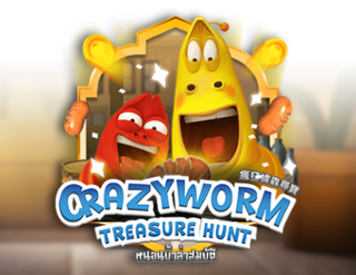 Crazy Worm Treasure Hunt Free Play in Demo Mode 
                        by Askmeslot