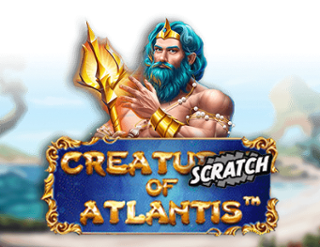 Creatures of Atlantis Scratch  
                        by Boldplay