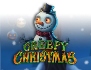 Creepy Christmas Free Play in Demo Mode 
                        by Indigo Magic