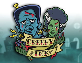 Creepy Ink Free Play in Demo Mode 
                        by Popiplay