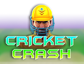Cricket Crash  
                        by Onlyplay
