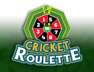 Cricket Roulette  
                        by Vela Gaming