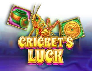 Cricket's Luck Free Play in Demo Mode 
                        by MultiSlot