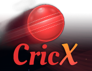 CricX  
                        by Onlyplay