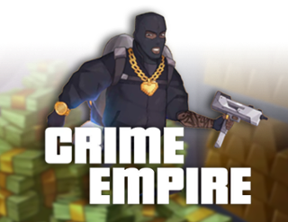 Crime Empire  
                        by 100HP Gaming