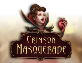 Crimson Masquerade Free Play in Demo Mode 
                        by Maverick