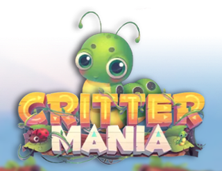 Critter Mania Free Play in Demo Mode 
                        by EURASIAN Gaming
