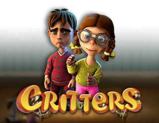 Critters Free Play in Demo Mode 
                        by Nucleus Gaming