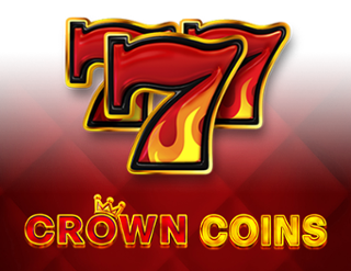 Crown Coins Free Play in Demo Mode 
                        by Endorphina