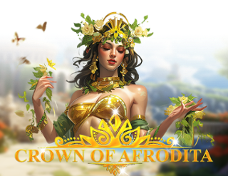 Crown of Afrodita Free Play in Demo Mode 
                        by Onlyplay