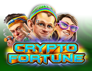 Crypto Fortune Free Play in Demo Mode 
                        by NetGaming