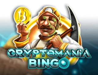 Cryptomania Bingo  
                        by EAGaming