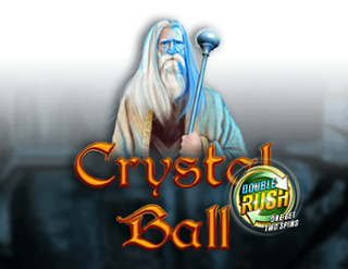 Crystal Ball - Double Rush Free Play in Demo Mode 
                        by Gamomat
