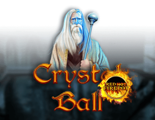 Crystal Ball - Red Hot Firepot Free Play in Demo Mode 
                        by Gamomat