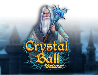 Crystal Ball Deluxe Free Play in Demo Mode 
                        by Gamomat