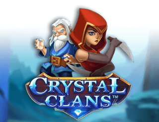 Crystal Clans Free Play in Demo Mode 
                        by iSoftBet
