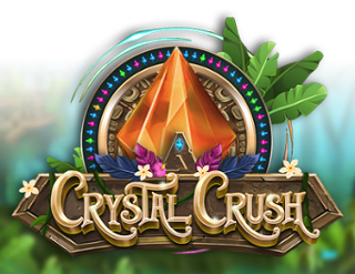Crystal Crush  
                        by Pascal Gaming