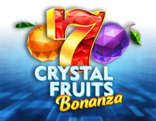 Crystal Fruits Bonanza Free Play in Demo Mode 
                        by Tom Horn