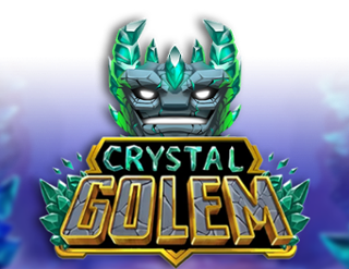 Crystal Golem Free Play in Demo Mode 
                        by Print Studios