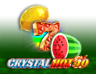Crystal Hot 40 Christmas Free Play in Demo Mode 
                        by Fazi